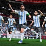 AI说今晚世界杯冠军是阿根廷，靠谱吗？
