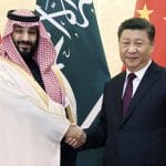 习近平今访沙特 出席首届中国—阿拉伯国家峰会