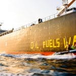 俄罗斯石油:欧洲执行海上禁运
