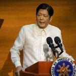 南中国海争端：菲律宾新总统下令“寸土不让”