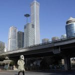 因疫情蔓延北京延后召开中央经济工作会议