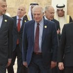 第二届巴格达会议安曼峰会寻求化解地区危机