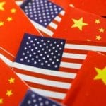 美国将把中国芯片制造商列入贸易黑名单