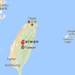 法媒也在问 台湾能抵御中国吗？