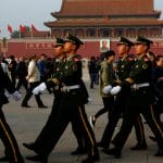 CNN报道：中国已经在海外设立100多个警察局