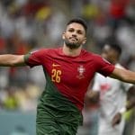 2022 年卡塔尔世界杯 1/8 决赛葡萄牙 6:1 大胜瑞士晋级，如何评价本场比赛？