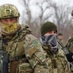 英军首次承认曾在乌克兰参与秘密行动，有哪些信息值得关注？如何看待英方这一行动？