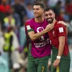 2022 年卡塔尔世界杯 1/8 决赛葡萄牙 vs 瑞士，本场比赛有哪些看点？
