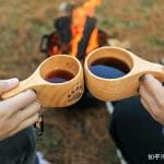 户外露营时，该如何精致地喝咖啡？