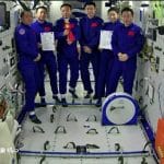 中国航天员乘组完成首次在轨交接，神十四乘组将于 12 月 4 日返回东风着陆场，返回前还需做哪些准备？