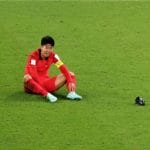 4 年前胜德国 4 年后赢葡萄牙，韩国两次赢球不靠裁判靠自己，如何看待韩国足球靠实力重塑形象？