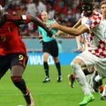 2022 年卡塔尔世界杯小组赛卢卡库多次错失良机，比利时 0:0 克罗地亚遭淘汰，如何评价本场比赛？
