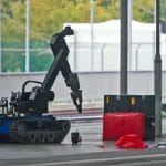 旧金山拟允许警方机器人「在极端情况下」杀人，被批不人道，这样做是否有悖「机器人第一定律」？