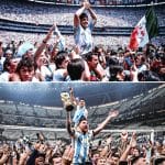 庆祝夺得世界杯冠军，阿根廷全国放假一天，夺冠对阿根廷意味着什么？当地足球文化是怎样的？