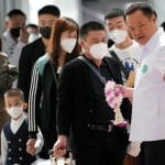 泰国入境防疫政策大回转 不再要求入境游客出示疫苗接种证明