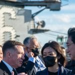 岸田文雄出访G7各成员国 重点议题包括协调应对中国威胁