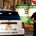 弗吉尼亚州市长：人们仍然不能想象六岁儿童枪击老师