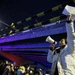 白纸运动参与者遭秋后算账 国际团体敦促北京放人