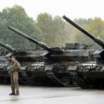 波兰：即使无德国正式许可 也将向乌提供豹2坦克；美国：可能很快从柏林听到讯息