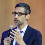 谷歌CEO宣布高层管理人士将减薪