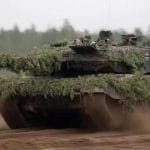 【视频】乌克兰战争：美德提供重型坦克，一个转折点？