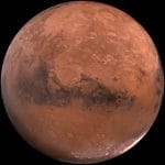 火星上有地球上没有的元素吗？