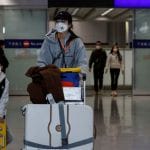 法国延长对来自中国旅客健康措施到2月15日