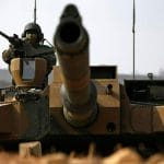 韩国向波兰提供主战坦克 曲线援乌？