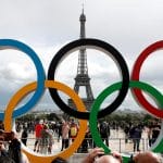 【视频】反对俄罗斯参加巴黎奥运 基辅升高调门
