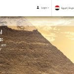 埃及航空：欢迎所有来自中国的旅客入境，不附加任何限制措施