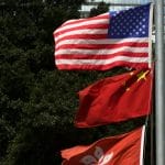 1.5万美国人撤离 美领事：香港渐显中国大陆营商风险