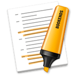 Bookends 14.1.6 文献书籍管理工具