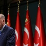 土耳其总统：不支持瑞典加入北约
