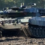 波兰正式要求德国批准向乌克兰提供豹2主战坦克，泽连斯基加大反腐力度