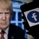 脸书和Instagram将恢复特朗普的账号