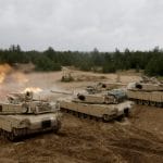 美国准备宣布向乌提供主战坦克，两党关键参议员力挺