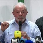 视频 攻击巴西民主象征 多国谴责