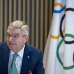 乌克兰谴责国际奥委会被“收买”推销俄罗斯侵略战争