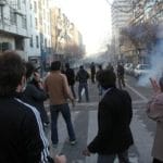 追究“残暴”镇压抗议者的责任 美国、欧盟与英国联手制裁伊朗