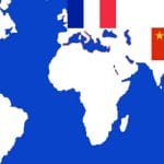 法语世界 - 法语圈:近期离世的中国翻译家