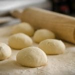 同是面粉，为何欧洲人做面包，中国人做馒头？这其中的历史发展过程是怎样的？