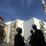 伊朗反驳国际原子能机构关于核设施未申报更改的报告