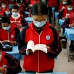 联合国专家：中共利用寄宿学校从根上同化藏族儿童 灭绝藏文化