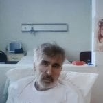 格鲁吉亚法庭拒绝以健康理由释放萨卡什维利的请求