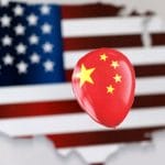 无独有偶：北京承认在拉丁美洲上空飞行的高空侦察气球也来自中国