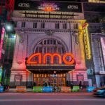 AMC将在高峰时段对更好的影院座位收取较高票价