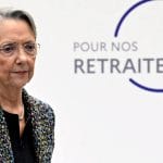 【视频】法国退休改革：总理博尔内准备对长期就业者做出让步