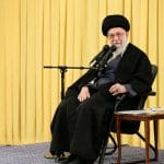 官媒称哈梅内伊同意赦免或减刑“数万名”囚犯 伊朗前总统呼吁政治改革