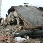 救援土耳其-叙利亚大地震：欧盟团队在路上