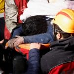 土耳其叙利亚强震遇难人数增至7300人 土耳其十省进入紧急状态